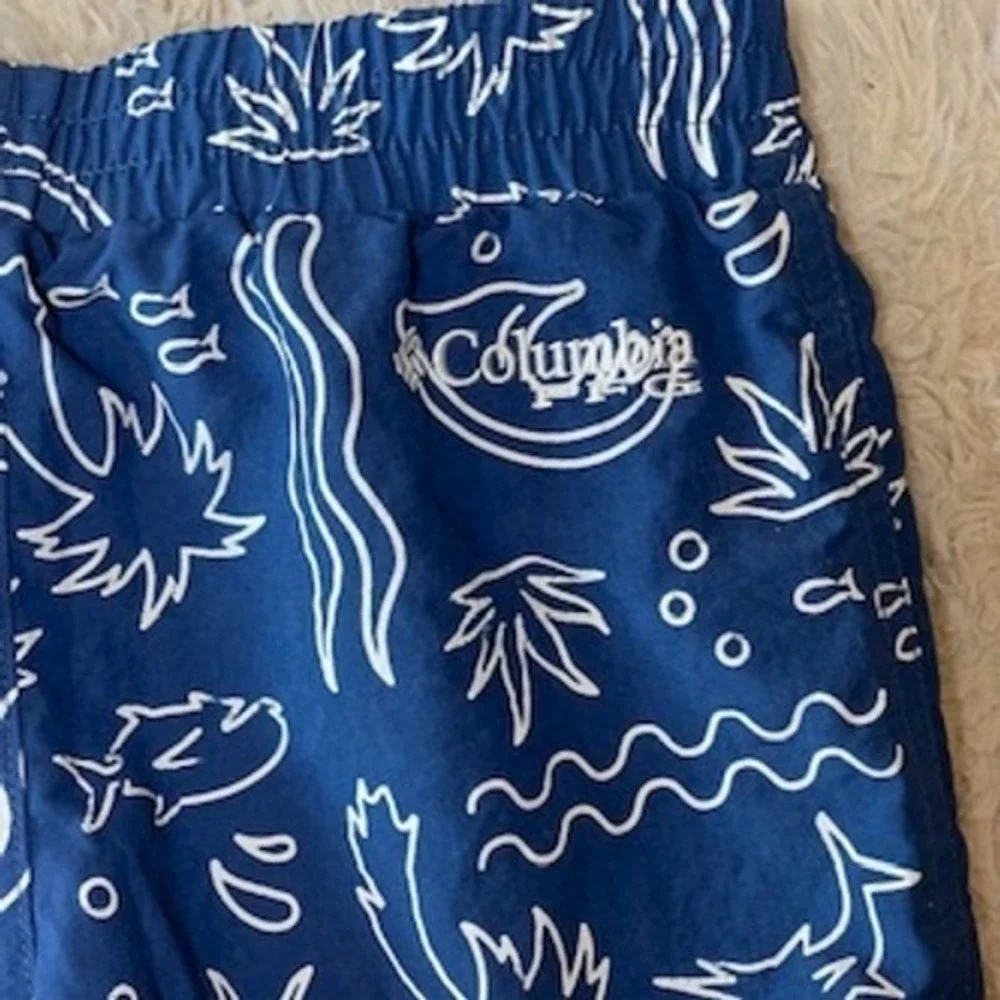 Columbia Sportswear Company columbia pfg